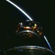 Illustration for article titled NASA Video Shows Landsat Successful Separation from Rocket